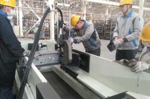 選擇哪種壓鉚機(jī)比較好？工作原理是什么？