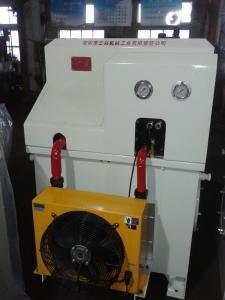 氣動鉚接機和液壓鉚接機哪種好